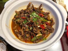 -富正毅三下锅·湘西韵味(天门山索道店)