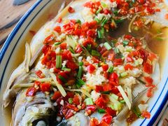-75幢私房菜馆