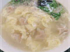 -陈记锅巴菜(五大道店)