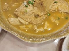-小锅饭豆腐馆(重工北街普罗旺斯店)