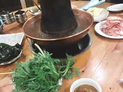 羊肉-元盛居(生态大街店)