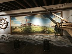 -利顺德大饭店·维多利亚花园(小白楼店)