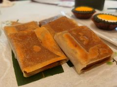 -金河半岛园林酒家(金融城店)