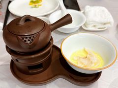 -聚春园自助餐厅(东街口店)