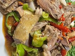 -天羽烤乳鸽店(财大家属院店)