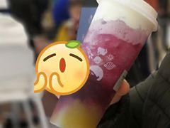 -喜茶(永旺梦乐城店)