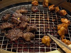 -额尔敦牛厨师铜板烧