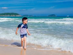 -三亚亚龙湾天域度假酒店