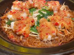 -金掌勺锅包肉(太原万达店)