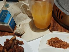 -汉巴味德(大悦城店)