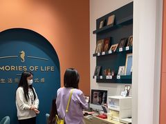 -海马体照相馆(重庆爱琴海购物公园店)