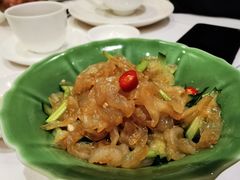 -莲苑中餐厅·Lotus Court(厦门马哥孛罗东方大酒店)