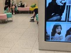 -天真蓝照相馆(五角场百联又一城店)