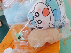 -汤姆熊欢乐世界(大连恒隆广场店)