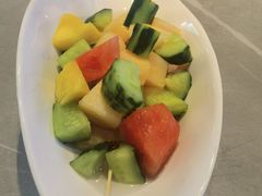 -创味·民间海南菜·非遗藤桥排骨(藤桥·免税城店)