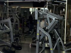 -超鹿运动(五四路恒力城店)