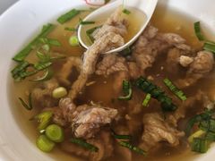 -好成财牛排馆(涂门街总店)