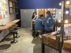 -海马体照相馆(天津世纪都会店)