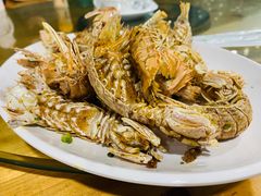 -七鲜渔港美食餐厅(巽寮湾海景店)