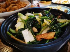-九锅一堂酸菜鱼(石家庄先天下店)