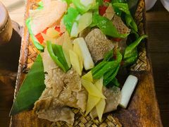 -兰木肆·云南菜(龙湖U城天街店)