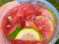 -炖物24章·顺时轻养茶(黄龙店)