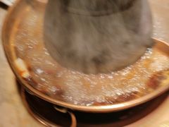 -清真·老门框爆肚涮肉·中华老字号(丰管路店)
