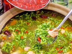 -楠波炭炉鸡煲馆(桥北店)