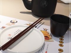 -蔡澜点心·粤菜(西单大悦城店)