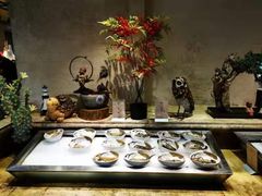 -雍和会海鲜姿造自助(湖东路店)