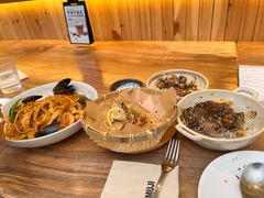 -无印良品餐堂 MUJI Diner(成都太古里店)