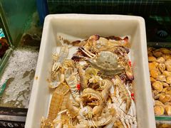 -良师门滨海人家·海鲜·家常菜(滨海城店)