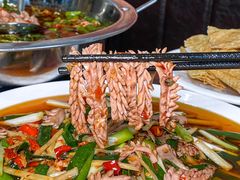 -蛙兔鸡自贡风味·特色江湖菜(广都店)