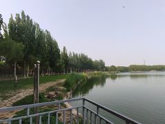-秀水公园