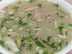 羊杂汤-协顺园回头馆(南顺城路店)