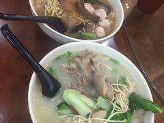 -慧娟面馆·餐厅(望江路店)