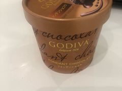 -GODIVA(国际金融中心店)