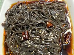 酸辣蕨根粉-润德轩清真菜馆(宏大路店)