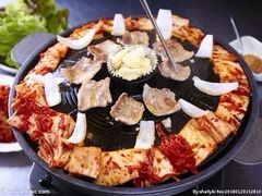 -新石器烤肉(中房金谊广场店)