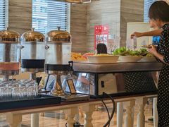 -北京王府井希尔顿酒店·万斯阁西餐厅