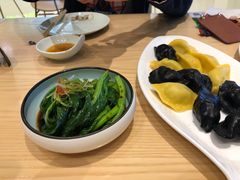 -船歌·鱼水饺青岛菜(国贸商城店)