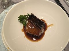 -扬州万怡酒店-中餐厅(文昌中路店)