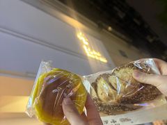 -慢熟面包店bud bread(孩儿巷店)