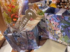 -BEAST野兽派(上海浦东嘉里城店)