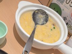 -吕氏疙瘩汤·海鲜新鲁菜(海州利群店)