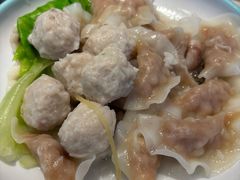 -粤顺渔坊·中山脆肉鲩火锅(清湖店)
