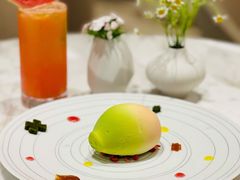 RORO春日蛋糕-théATRE 茶聚场(王府中環店)