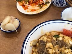 -老米家泡馍(都市印象店)