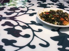 -何哥鲜鱼餐厅(龙湖花园店)