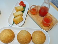 -蔡澜点心·粤菜(赛格国际购物中心店)